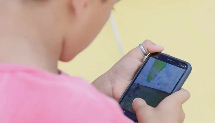 © Isac Nobrega/ PR Guia auxilia adolescentes a fazerem uso seguro da internet